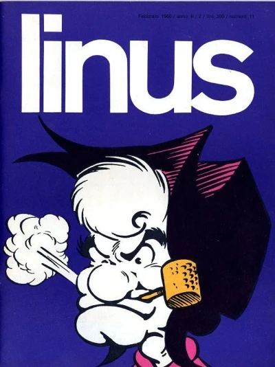 Cover of Nr. 11