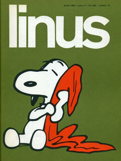 Cover of Issue #196604