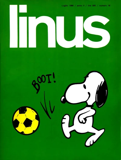 Cover of Issue #196607