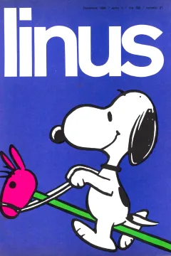 Almanacco di Linus 1967