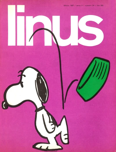 Cover of Issue #196703