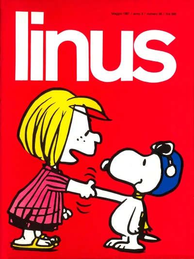 Cover of Issue #196705