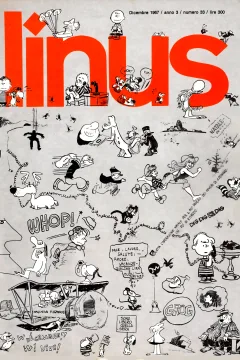 Almanacco di Linus 1968