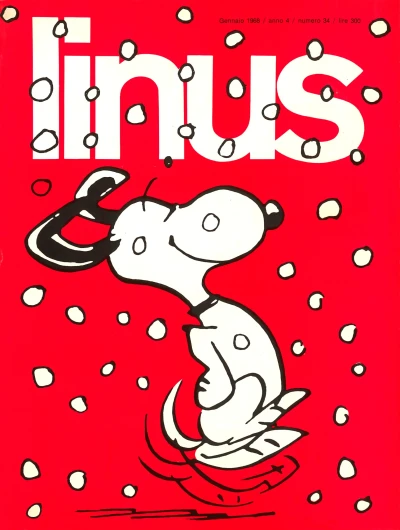 Cover of Issue #196801