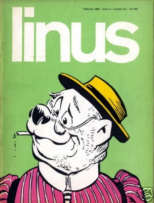 Cover of Nr. 35