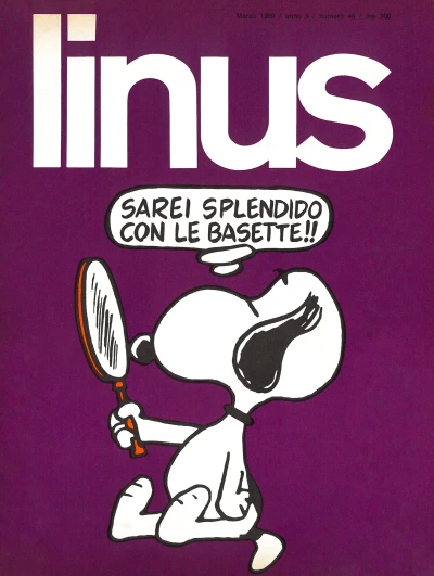 Cover of Issue #196903