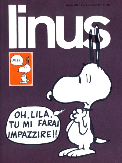 Cover of Issue #196905