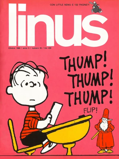 Cover of Issue #196910