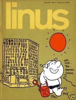 Cover of Nr. 76