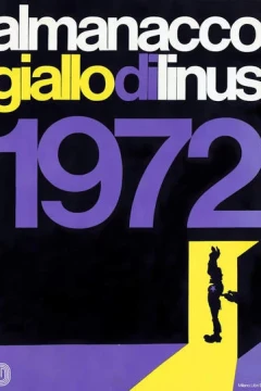 Almanacco Giallo di Linus 1972