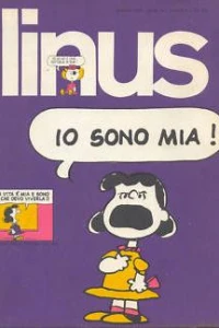 Io Sono Mia!