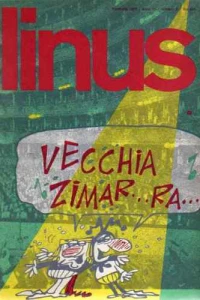 Vecchia Zimar... Ra...