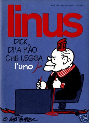 Cover of Nr. 133