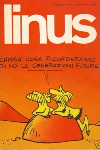 Chissà Cosa Ricorderanno di noi le Generazioni Future.
