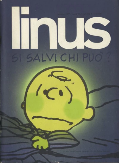 Cover of Si salvi chi può