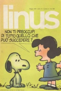 Non Ti Preoccupi di Tutto Quello che può Succedere?