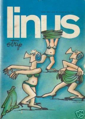 Cover of Strip