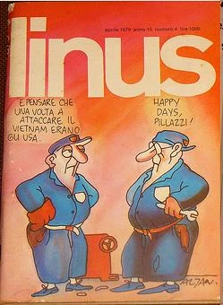 Cover of Nr. 169