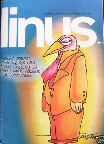 Cover of Nr. 171
