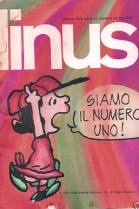 Siamo il Numero Uno!