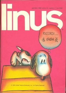 Cover of Ricordi... *Sigh*