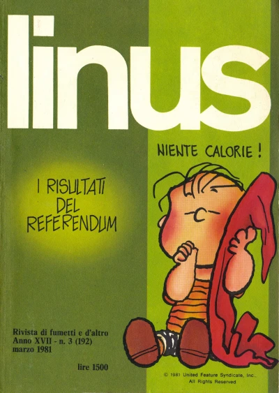 Cover of Issue #198103