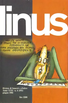 Diario Linus 812
