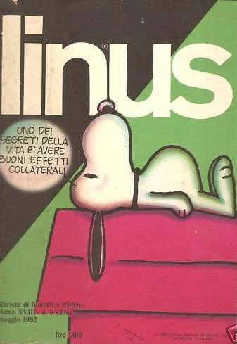 Cover of Nr. 206