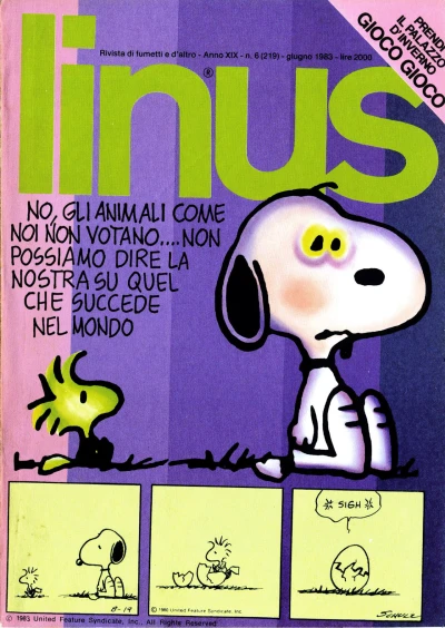 Cover of Issue #198306