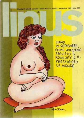 Cover of Nr. 222