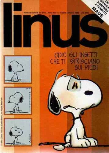 Cover of 10-1983