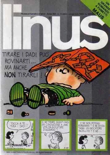 Cover of 11-1983