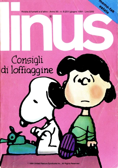 Cover of Issue #198406