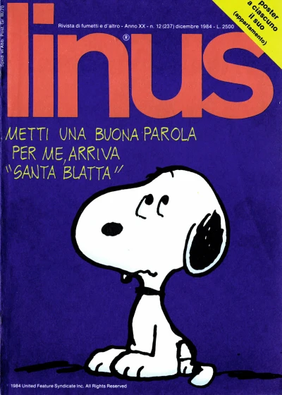 Cover of Issue #198412