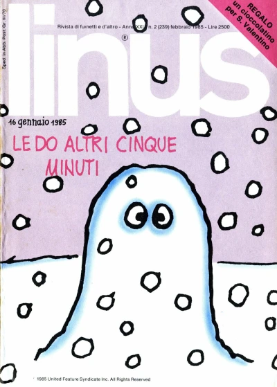 Cover of Issue #198502