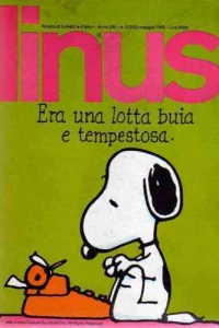Era Una Lotta Buia e Tempestosa