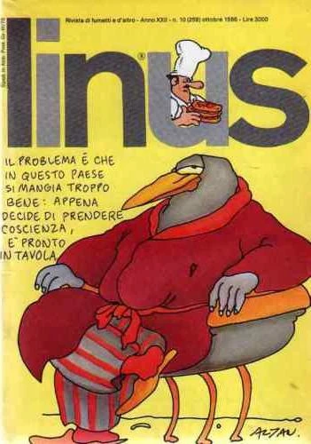 Cover of 10-1986