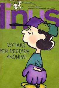 Votiamo per Restare Anonimi