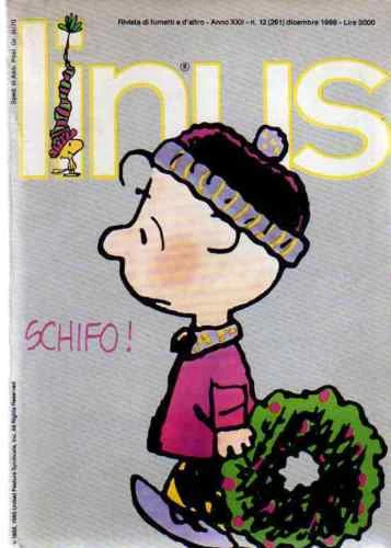 Cover of Schifo!