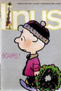 Schifo!
