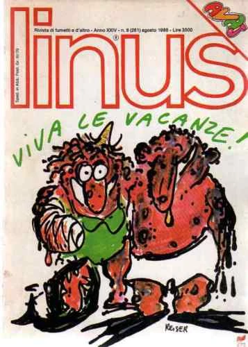 Cover of Viva le Vacanze!