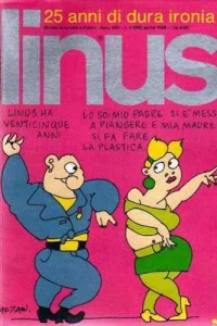 25 Anni di Dura Ironia
