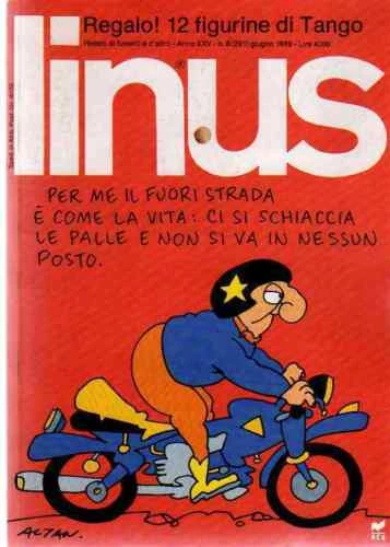 Cover of 06-1989