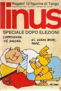Speciale Dopo Elezioni