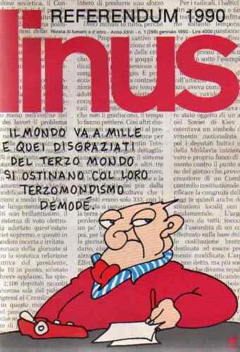 Cover of Referendum 1990