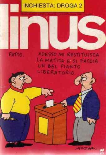 Cover of Inchiesta: Droga 2