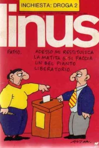 Inchiesta: Droga 2
