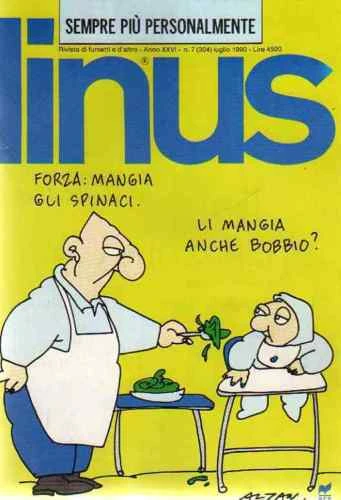 Cover of Sempre Più Personalmente