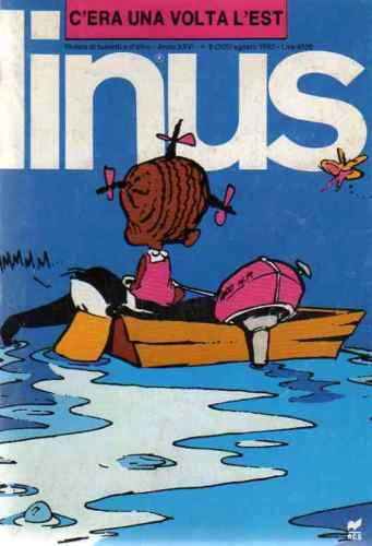 Cover of C'Era Una Volta l'Est