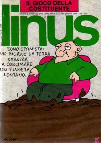 Cover of 01-1991